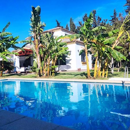 The Magic House Guest House El Puerto de Santa Maria Ngoại thất bức ảnh