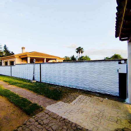 The Magic House Guest House El Puerto de Santa Maria Ngoại thất bức ảnh