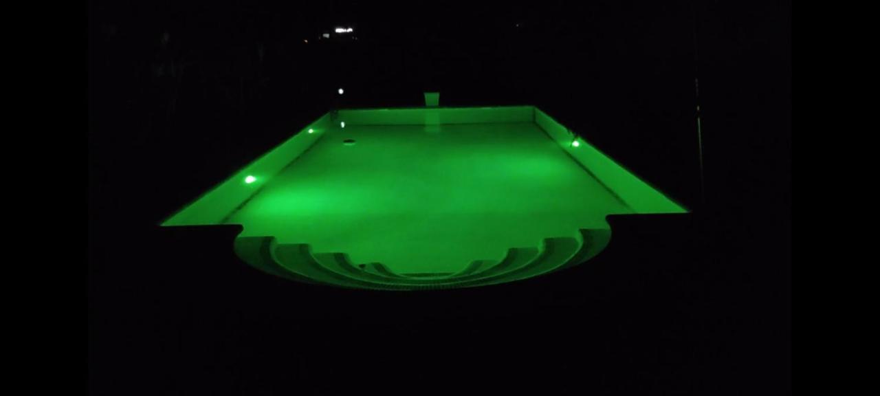 The Magic House Guest House El Puerto de Santa Maria Ngoại thất bức ảnh
