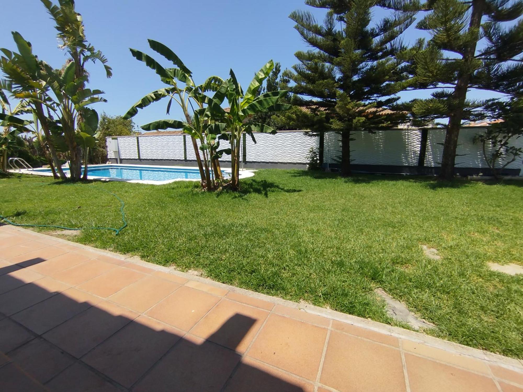 The Magic House Guest House El Puerto de Santa Maria Ngoại thất bức ảnh