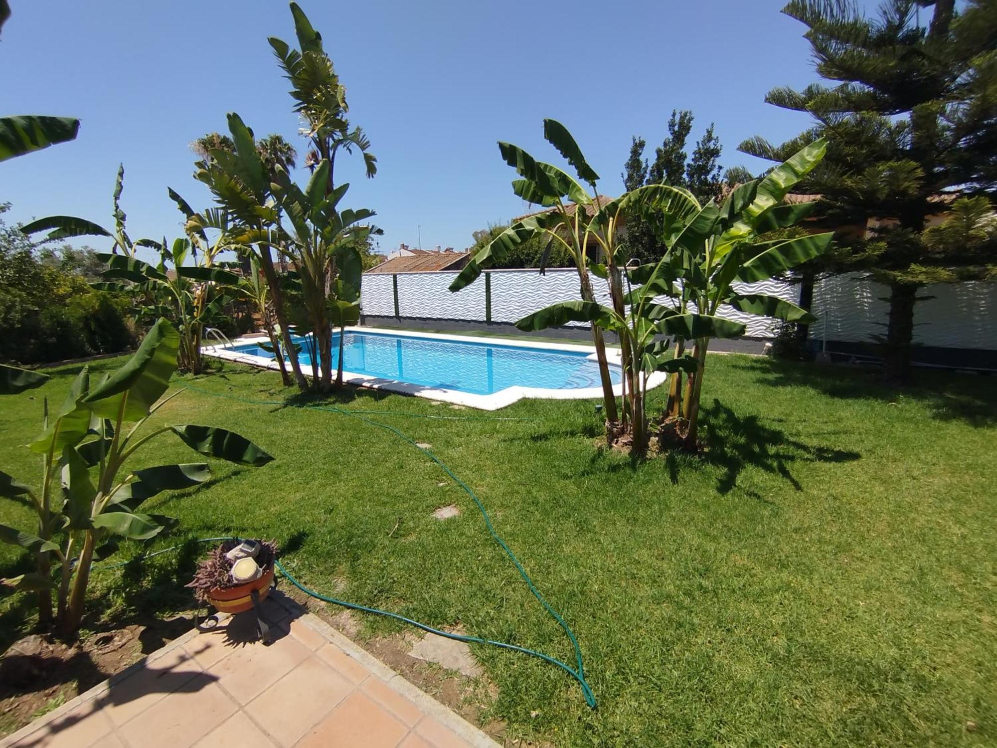 The Magic House Guest House El Puerto de Santa Maria Ngoại thất bức ảnh