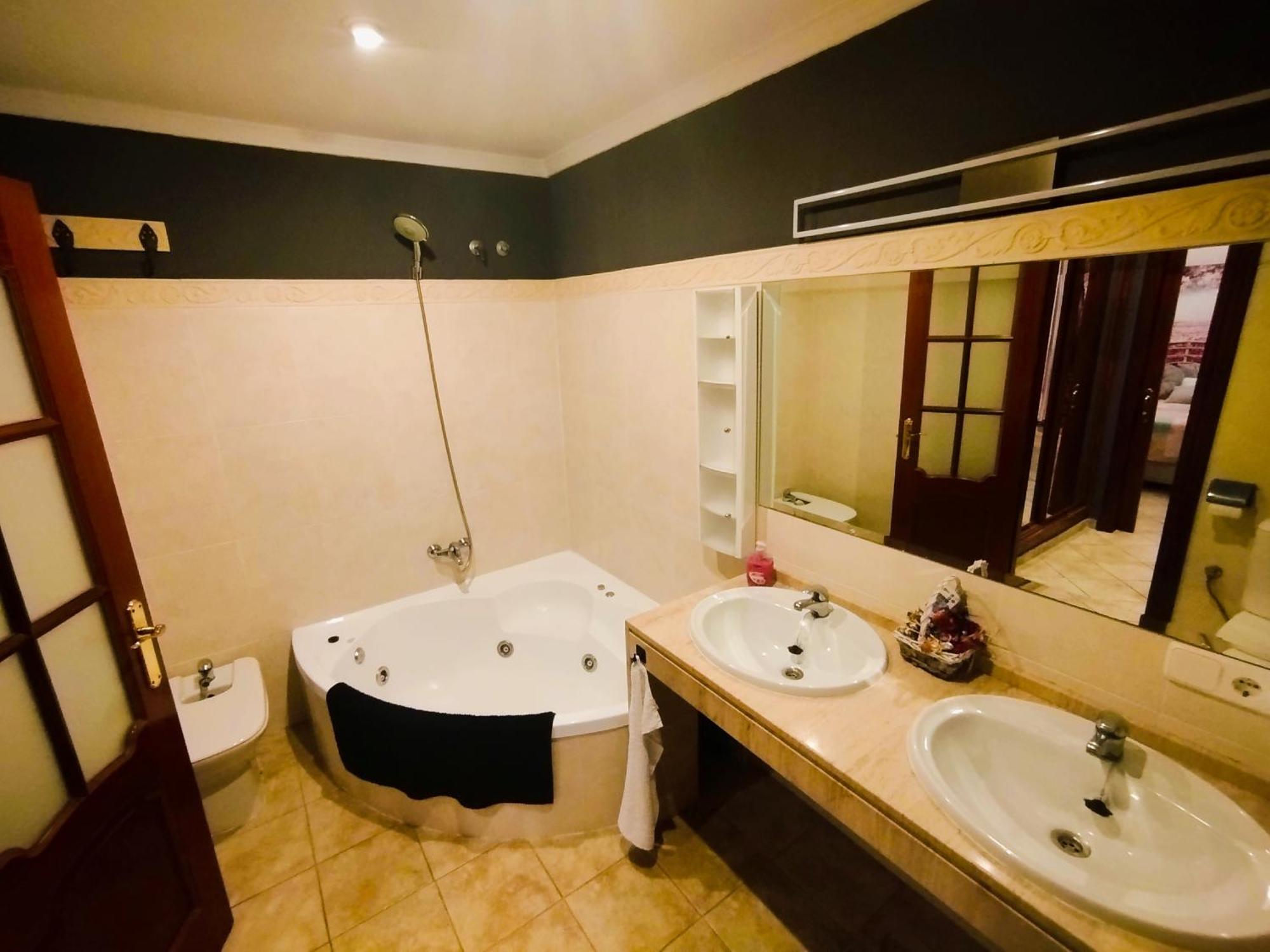 The Magic House Guest House El Puerto de Santa Maria Ngoại thất bức ảnh