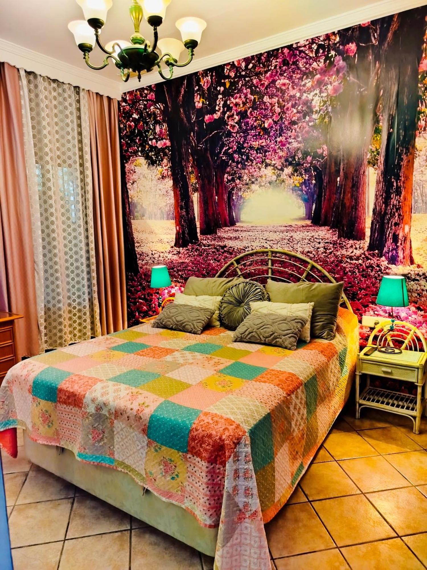 The Magic House Guest House El Puerto de Santa Maria Ngoại thất bức ảnh