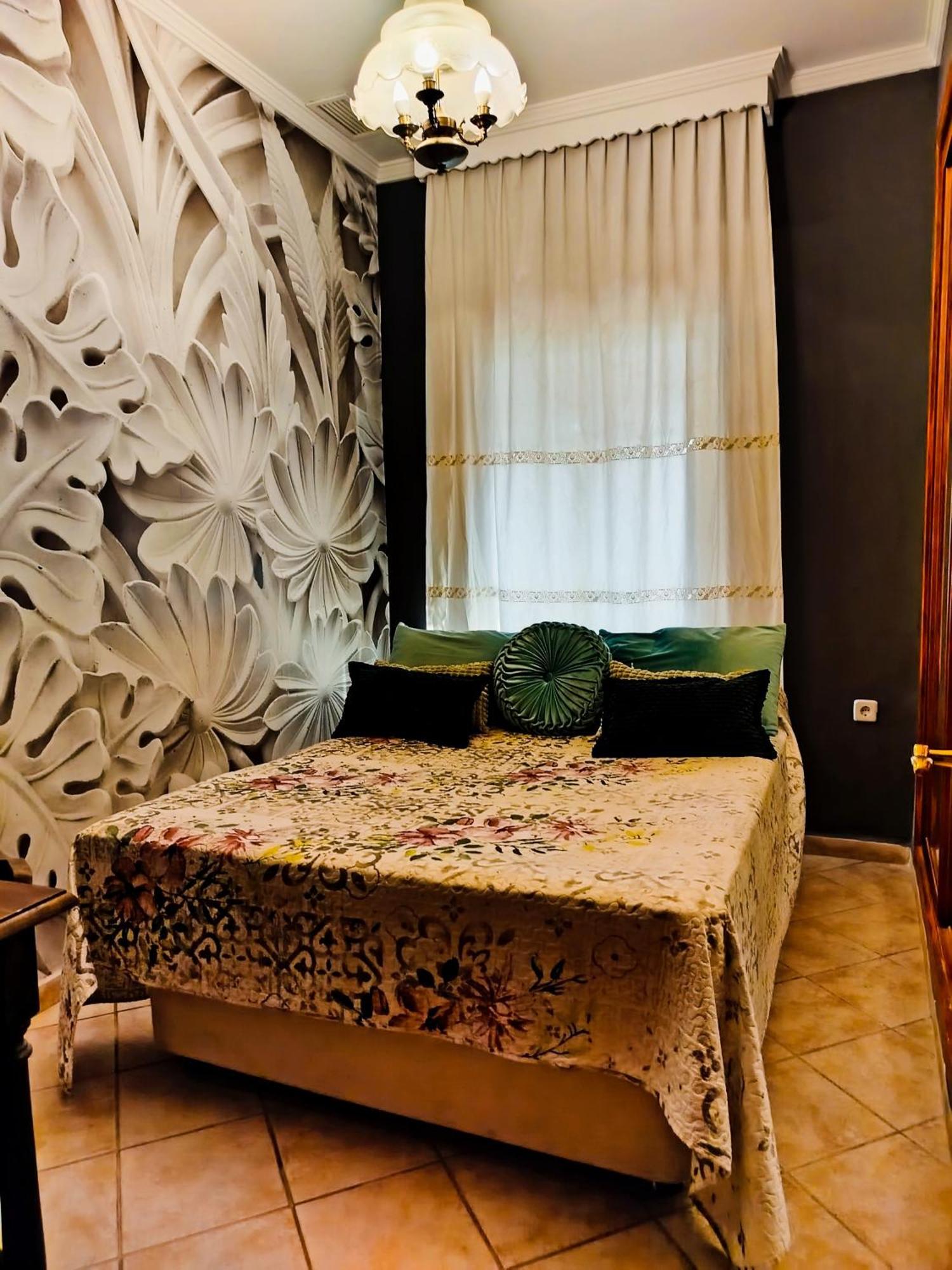 The Magic House Guest House El Puerto de Santa Maria Ngoại thất bức ảnh