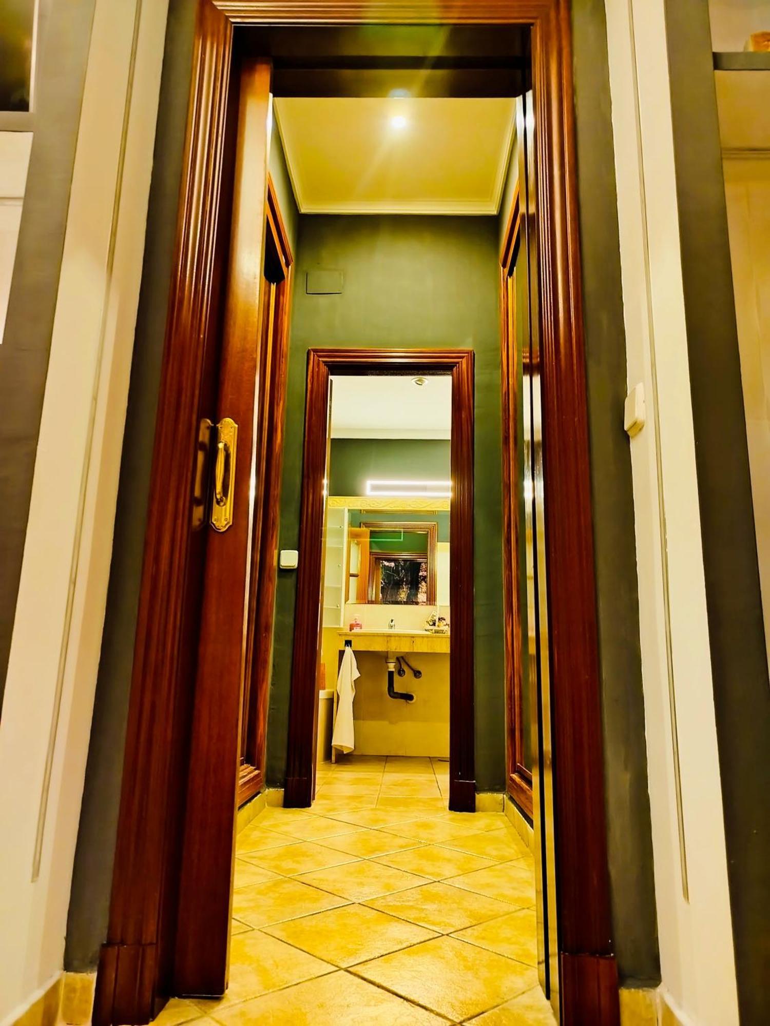 The Magic House Guest House El Puerto de Santa Maria Ngoại thất bức ảnh