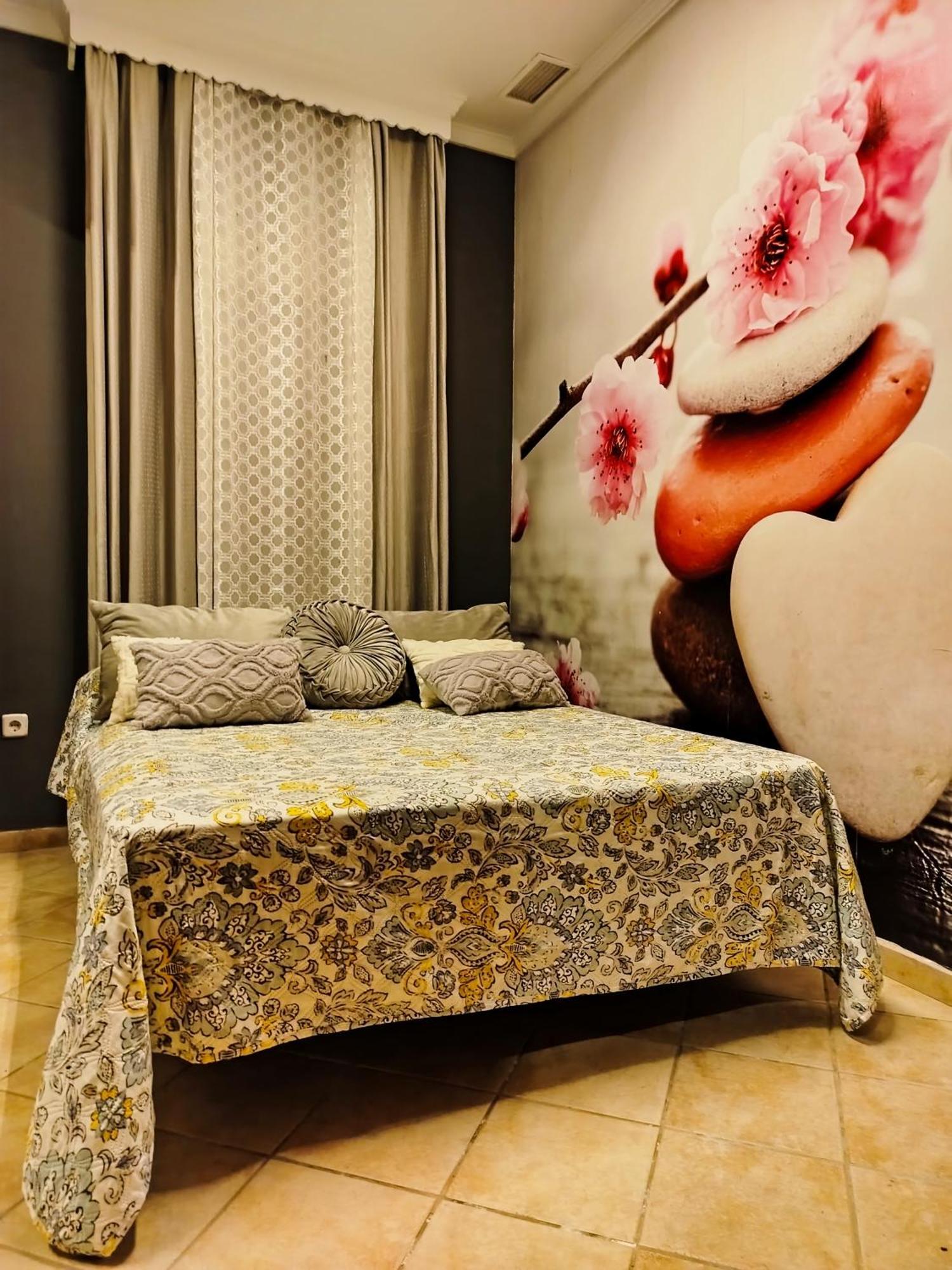The Magic House Guest House El Puerto de Santa Maria Ngoại thất bức ảnh