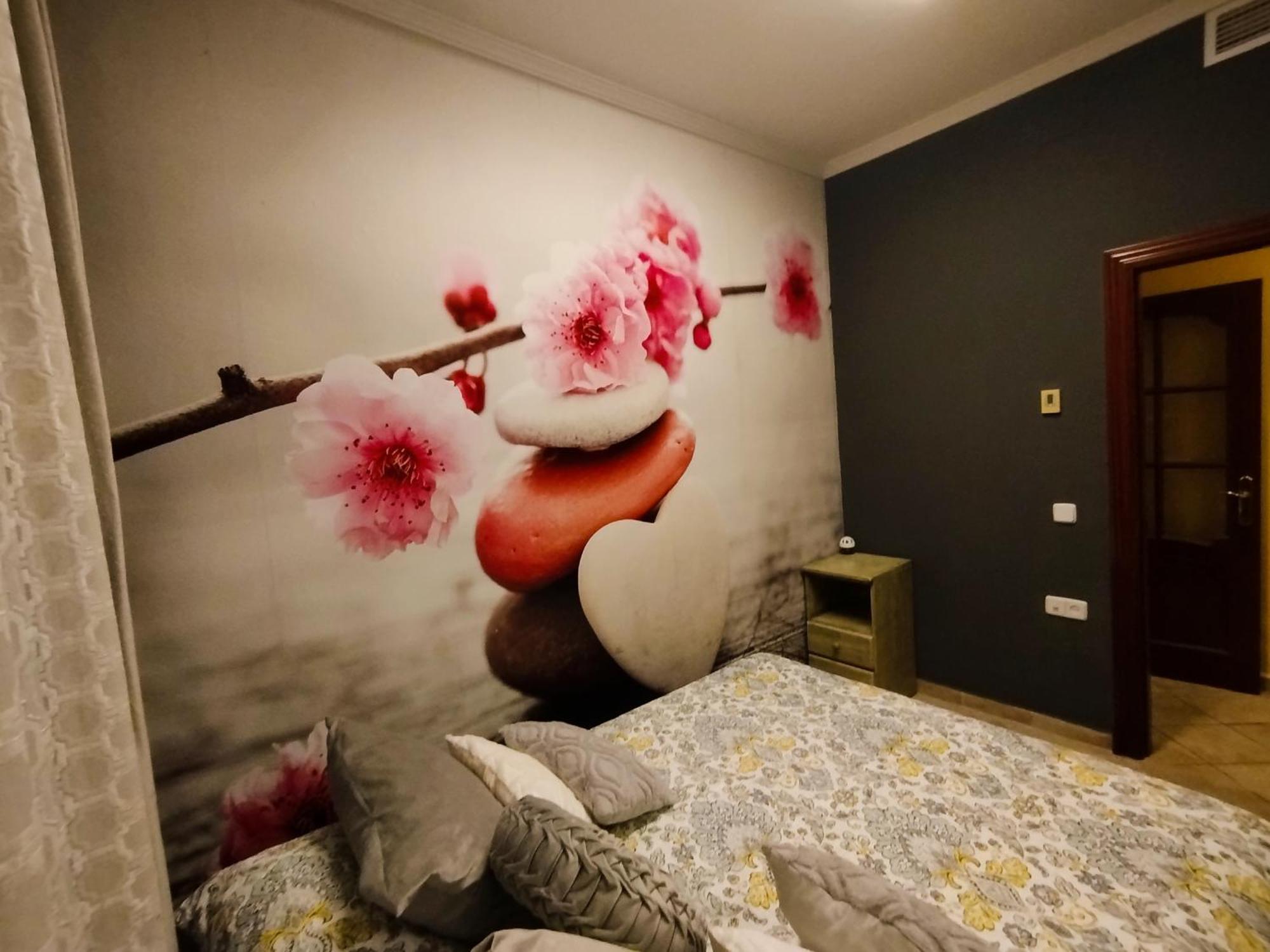 The Magic House Guest House El Puerto de Santa Maria Ngoại thất bức ảnh