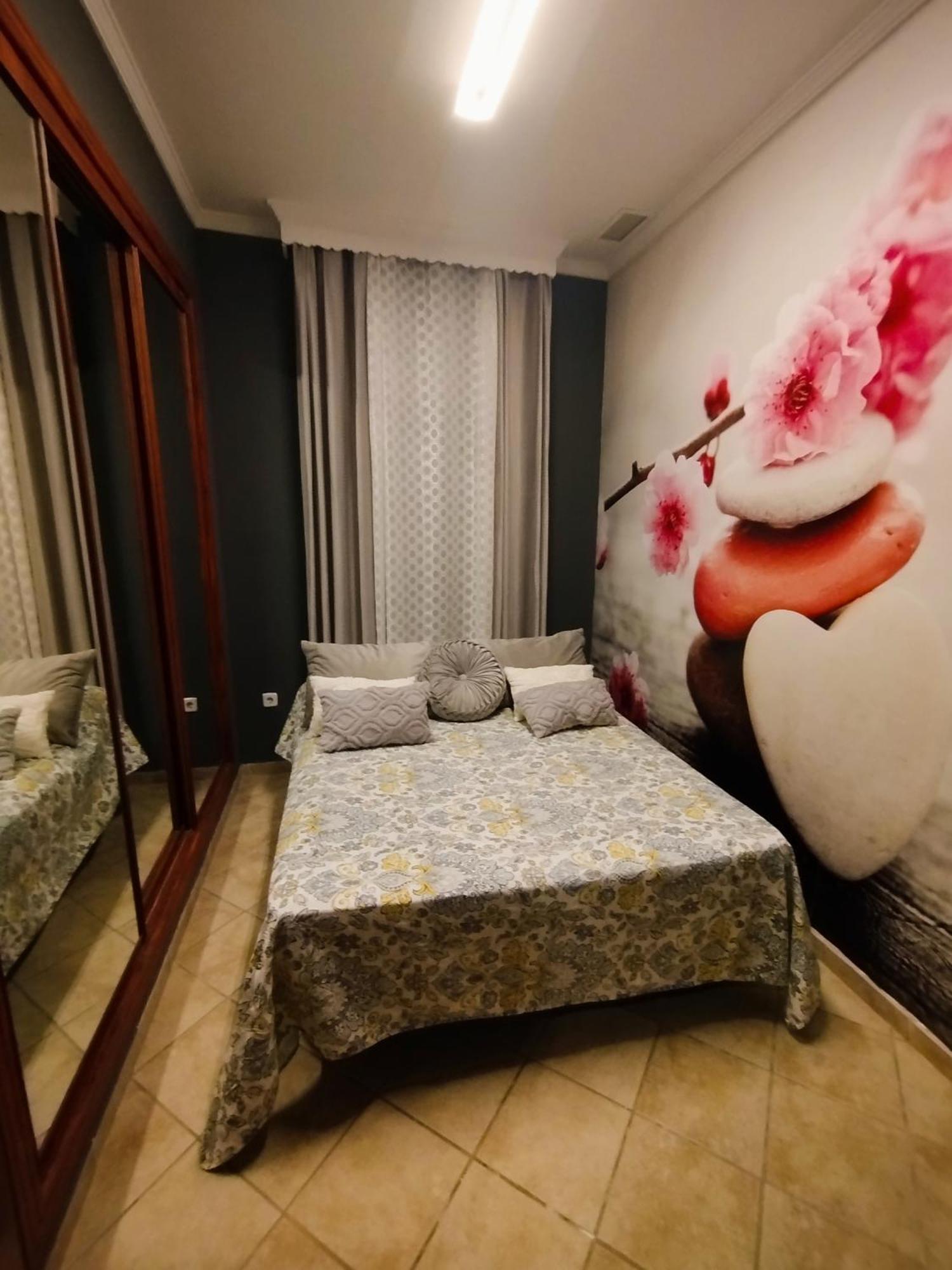 The Magic House Guest House El Puerto de Santa Maria Ngoại thất bức ảnh