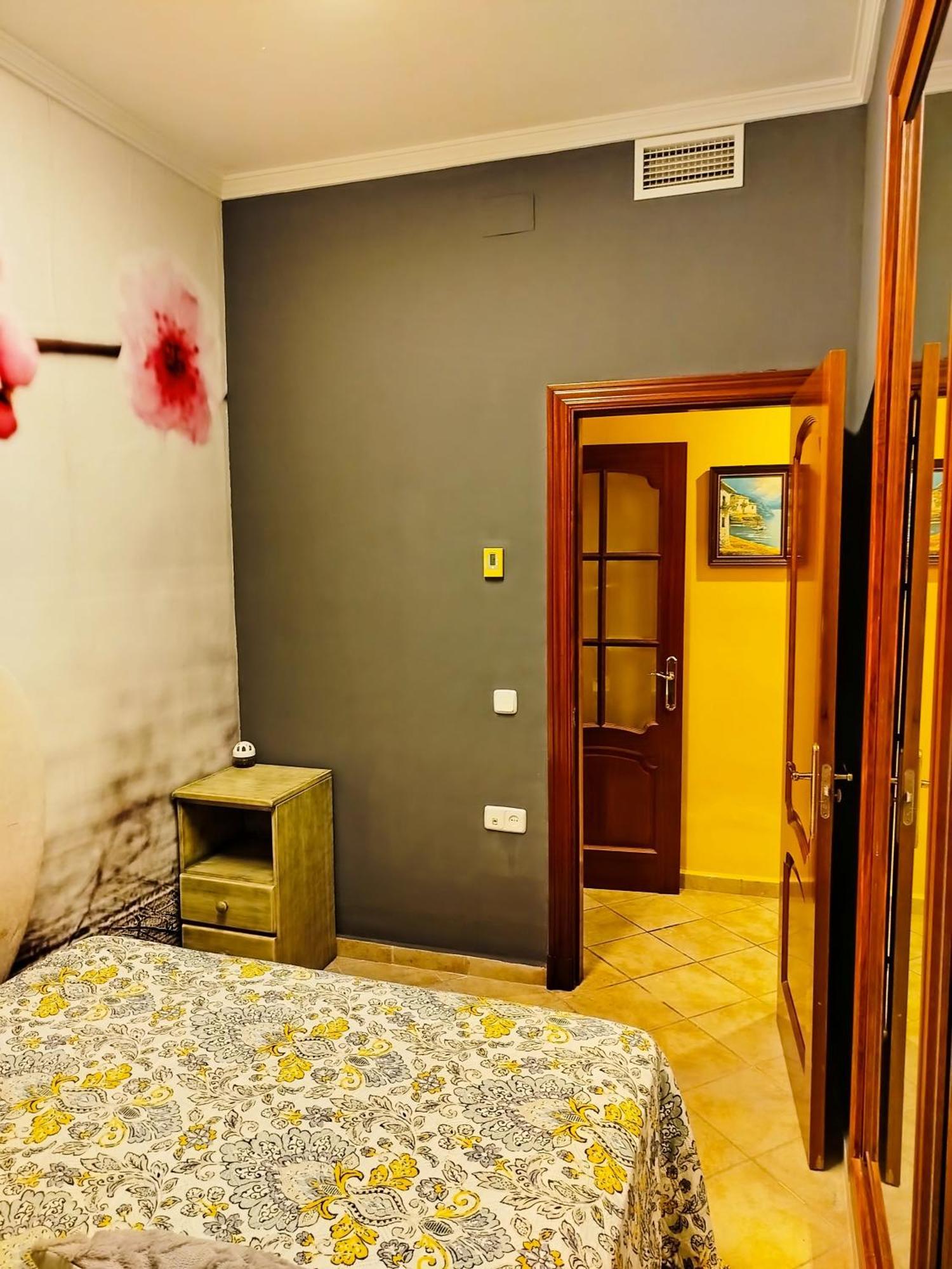 The Magic House Guest House El Puerto de Santa Maria Ngoại thất bức ảnh