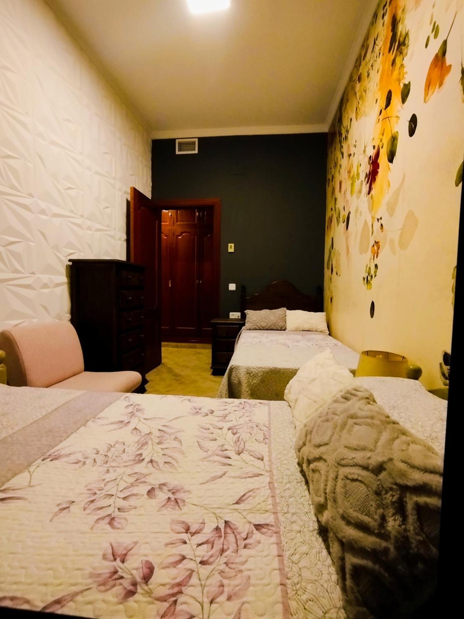 The Magic House Guest House El Puerto de Santa Maria Ngoại thất bức ảnh