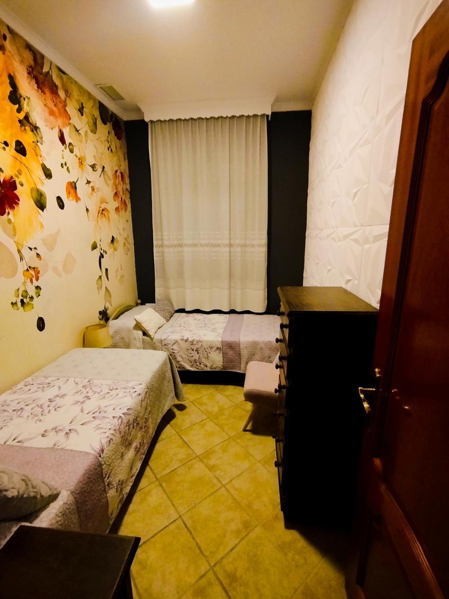 The Magic House Guest House El Puerto de Santa Maria Ngoại thất bức ảnh