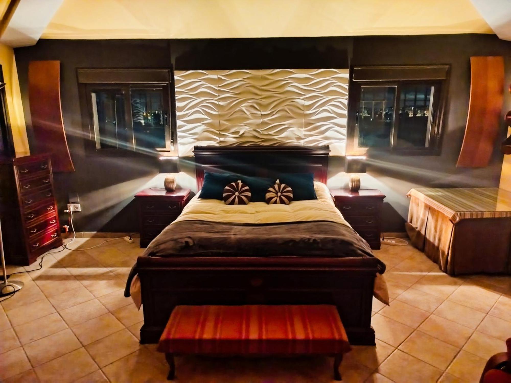 The Magic House Guest House El Puerto de Santa Maria Ngoại thất bức ảnh